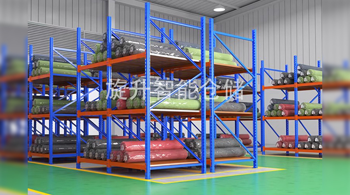广东制衣厂应该使用什么样的货架呢.jpg