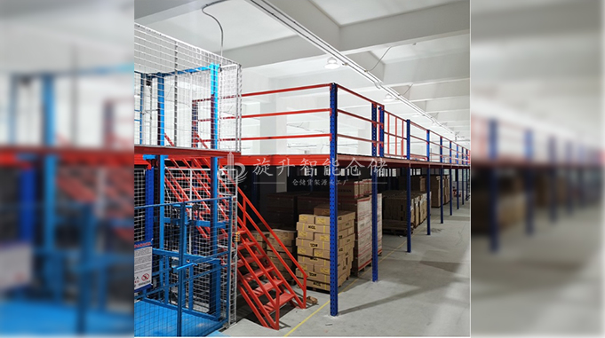 仓储货架为什么没有通用都需要定制.jpg