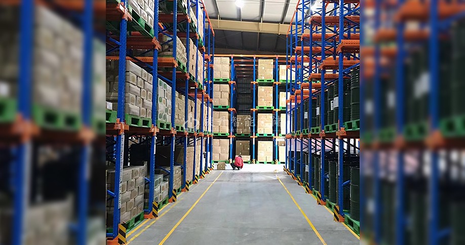 驶入式货架适合哪些行业仓库？_旋升智能仓储.jpg