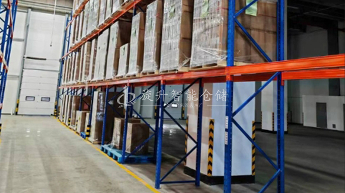 重型货架如何提升仓库管理？旋升智能仓储.jpg
